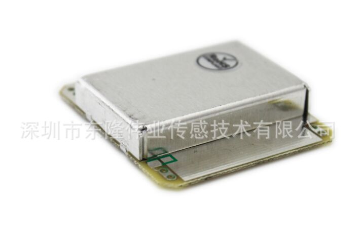 微波传感器 HB100