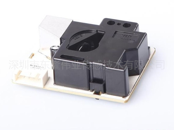 粉尘传感器 SM-PWM-01A