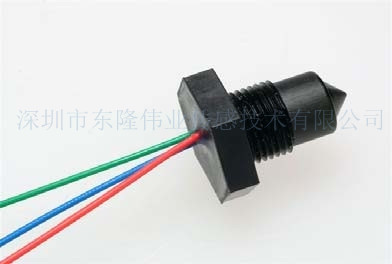 LLC200D3SH 光电液位开关传感器