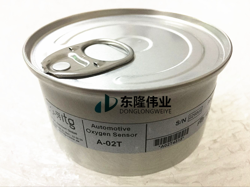 德国ITG氧气传感器 A-02T