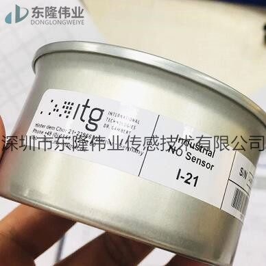 德国ITG一氧化氮传感器 I-21