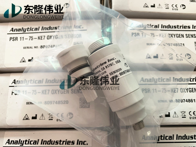 氧气传感器 PSR 11-75-KE7