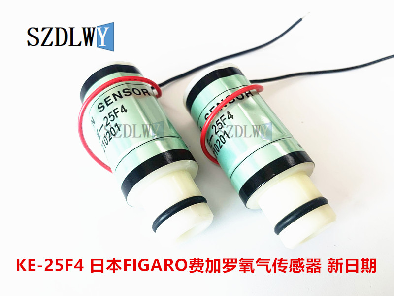 氧气传感器 KE-25F4