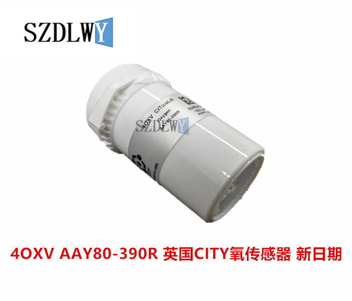 英国CITY氧传感器 4OXV