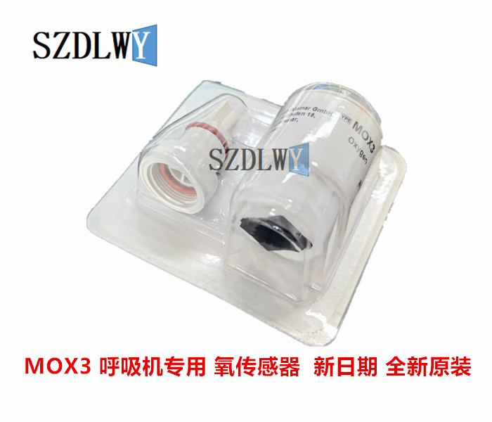英国CITY氧气传感器 MOX3