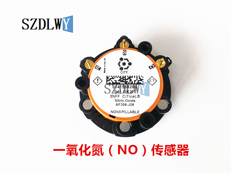 烟气烟尘自动检测仪用传感器 O2 SO2 NO NO2 CO