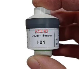 德国ITG进口氧气传感器I-01全新原装