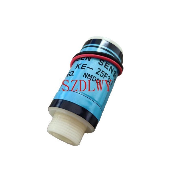 maxell无铅氧气传感器 KE-25F3LF