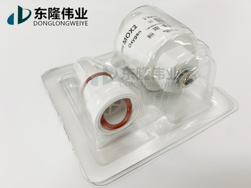 英国CITY氧气传感器 MOX-2 MOX2